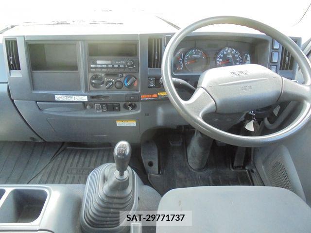 Isuzu FORWARD 2009-09 360516-22