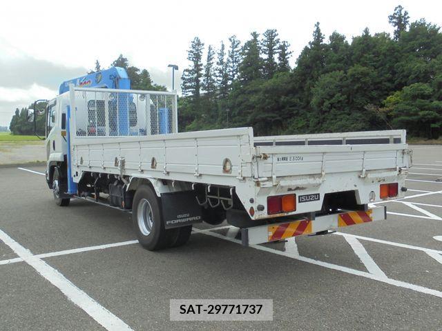 Isuzu FORWARD 2009-09 360516-5