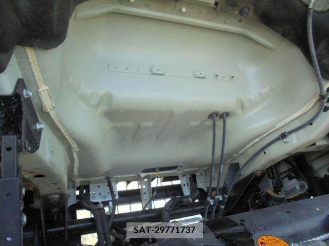 Isuzu FORWARD 2009-09 360516-17