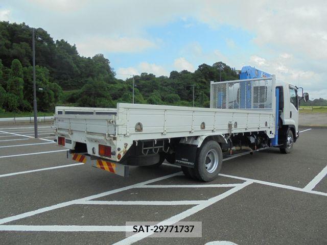 Isuzu FORWARD 2009-09 360516-3