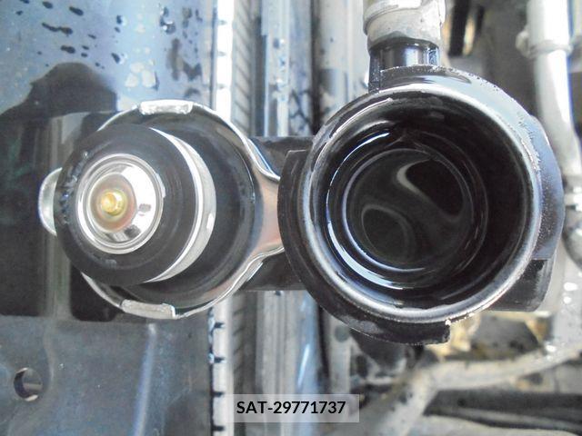 Isuzu FORWARD 2009-09 360516-19