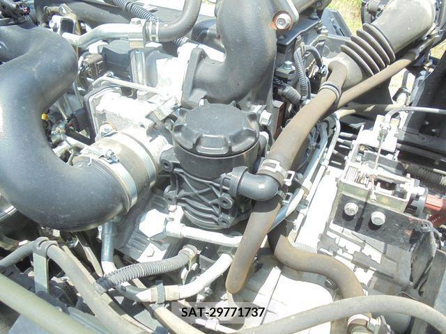 Isuzu FORWARD 2009-09 360516-20