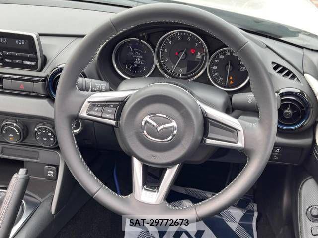 Mazda ROADSTER 2022-09 243915-9