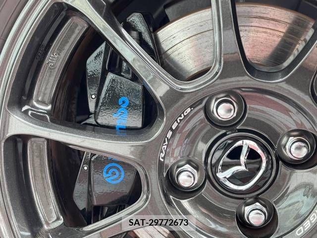 Mazda ROADSTER 2022-09 243915-8
