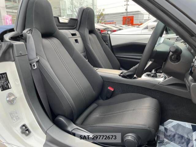 Mazda ROADSTER 2022-09 243915-10