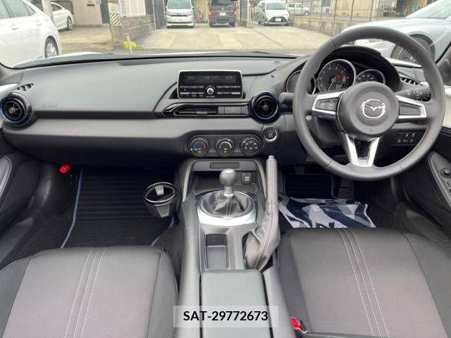 Mazda ROADSTER 2022-09 243915-1