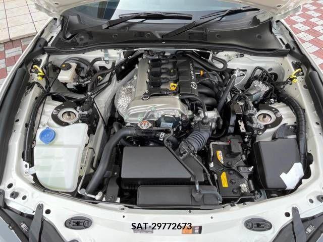 Mazda ROADSTER 2022-09 243915-18