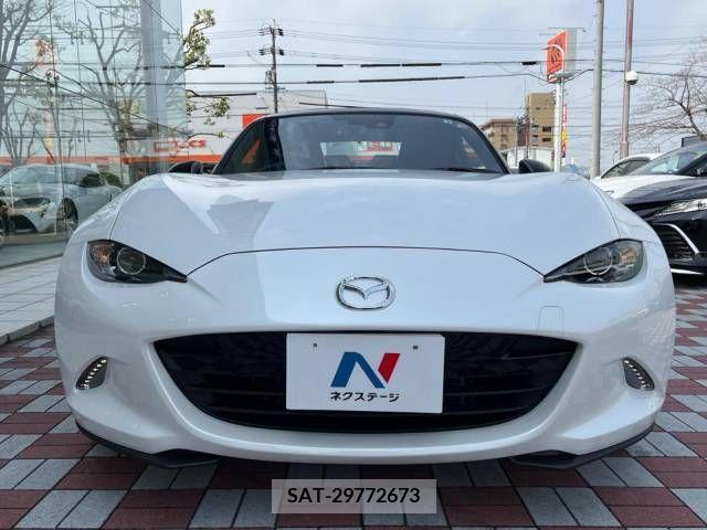 Mazda ROADSTER 2022-09 243915-15