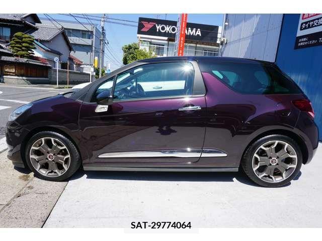 Citroen DS3 2015-06 200269-17