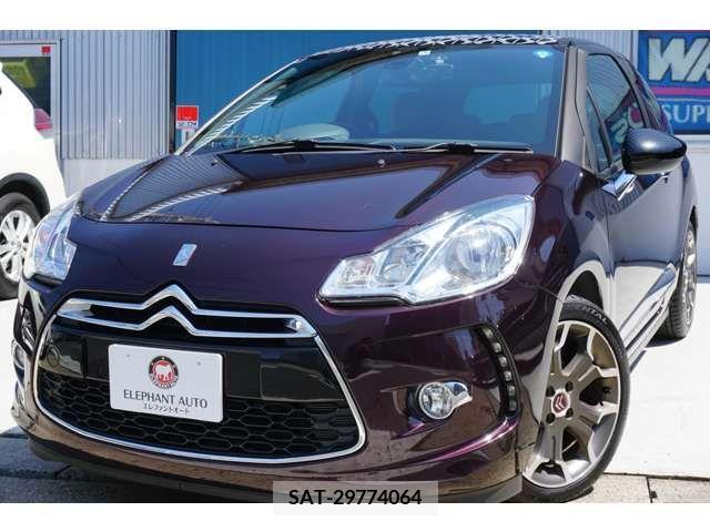 Citroen DS3 2015-06 200269-8