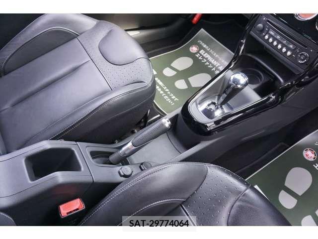 Citroen DS3 2015-06 200269-12