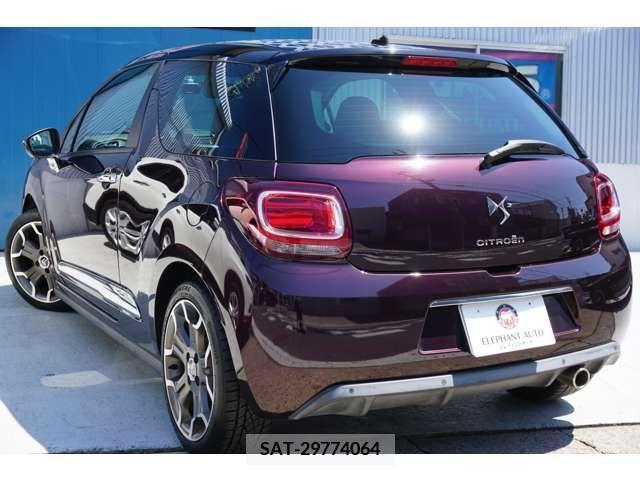Citroen DS3 2015-06 200269-9