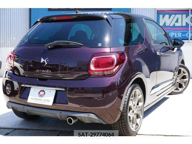 Citroen DS3 2015-06 200269-10
