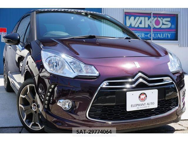 Citroen DS3 2015-06 200269-0