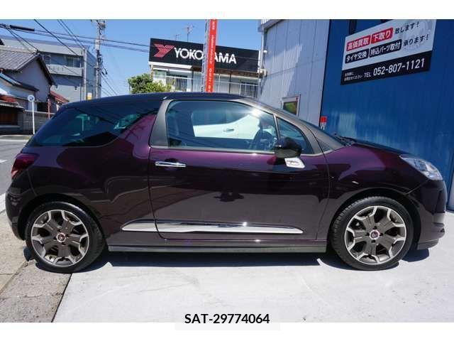 Citroen DS3 2015-06 200269-16