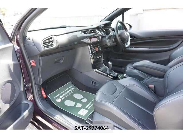 Citroen DS3 2015-06 200269-15