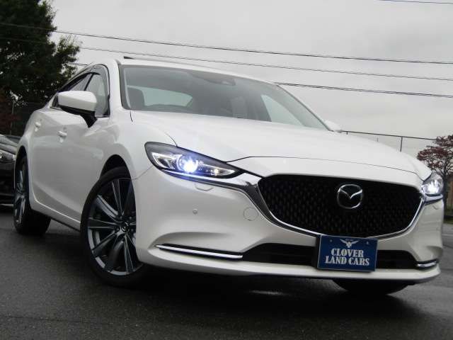 Mazda ATENZA 2018-09 21249-1