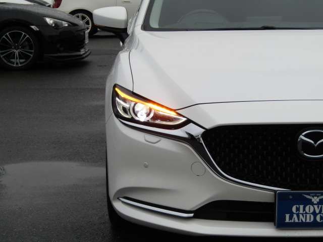 Mazda ATENZA 2018-09 21249-4
