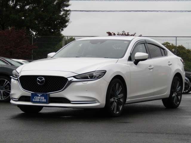 Mazda ATENZA 2018-09 21249-16