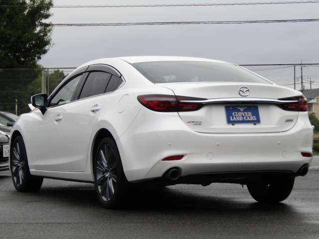 Mazda ATENZA 2018-09 21249-19