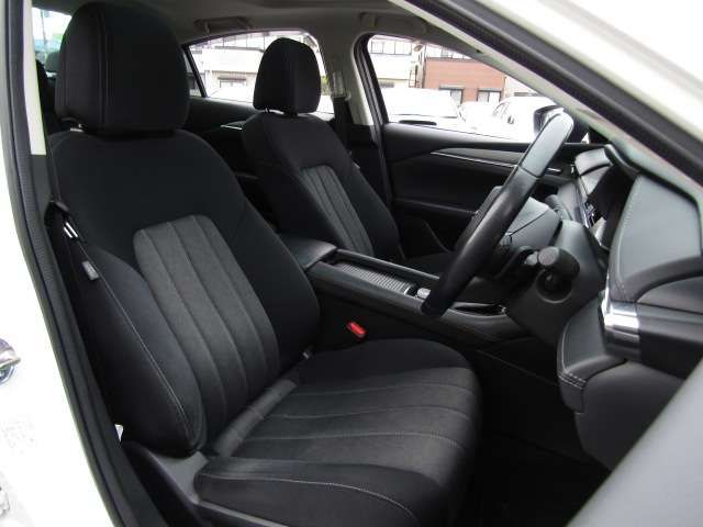 Mazda ATENZA 2018-09 21249-12