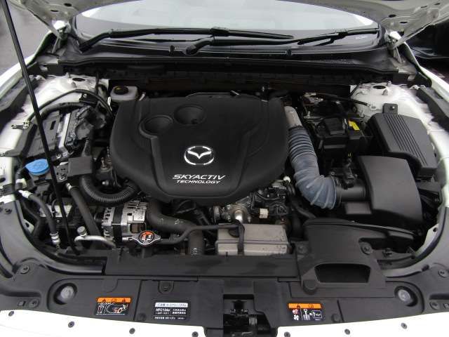 Mazda ATENZA 2018-09 21249-15