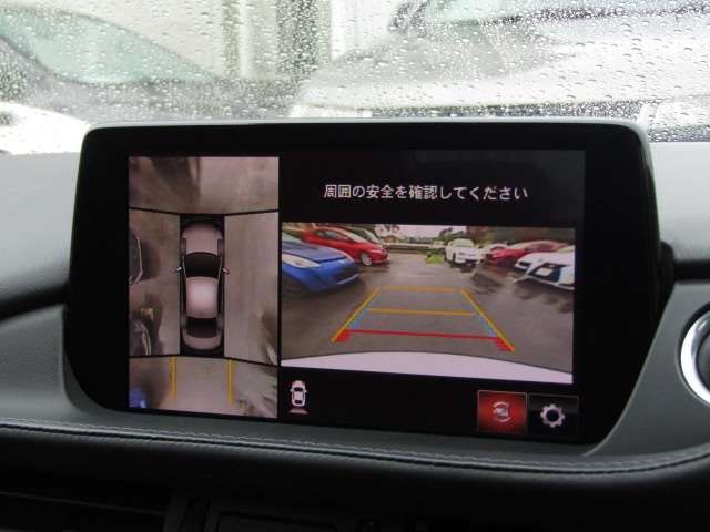 Mazda ATENZA 2018-09 21249-6