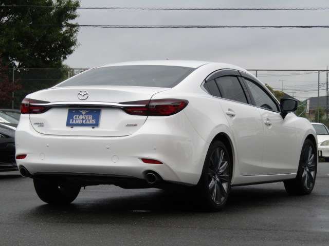 Mazda ATENZA 2018-09 21249-18