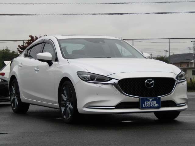 Mazda ATENZA 2018-09 21249-17