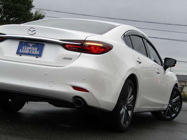 Mazda ATENZA 2018-09 21249-2