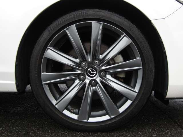 Mazda ATENZA 2018-09 21249-5