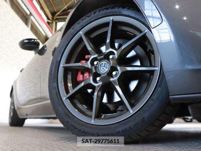 Mazda ROADSTER 2015-08 225115-17