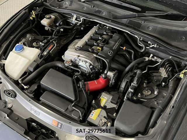 Mazda ROADSTER 2015-08 225115-18