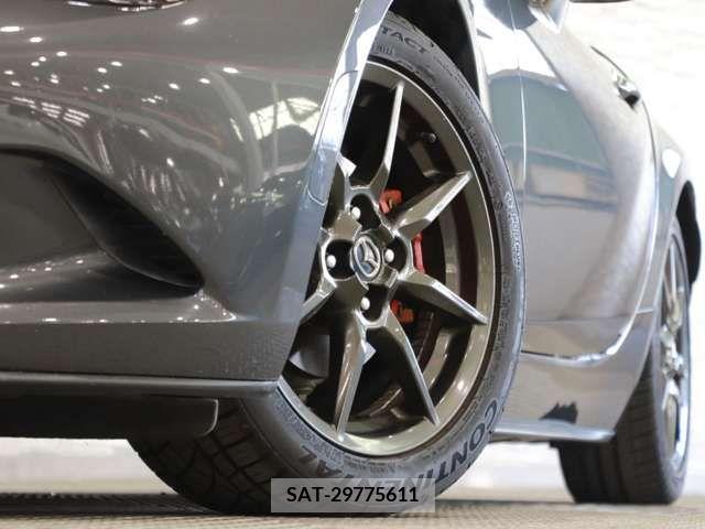 Mazda ROADSTER 2015-08 225115-16
