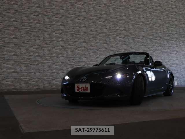 Mazda ROADSTER 2015-08 225115-14