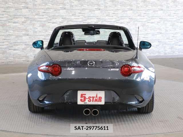 Mazda ROADSTER 2015-08 225115-11