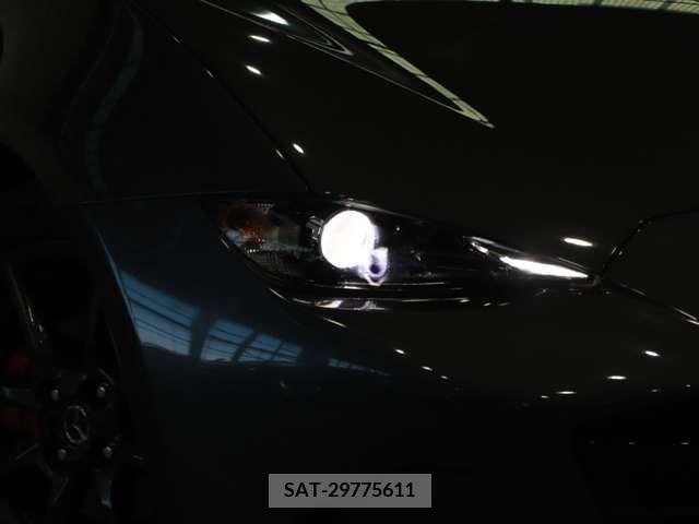 Mazda ROADSTER 2015-08 225115-13