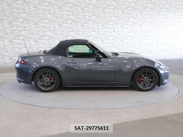 Mazda ROADSTER 2015-08 225115-8