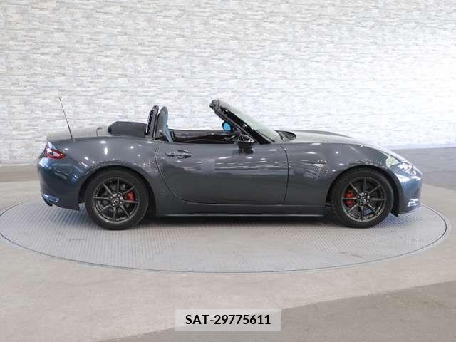 Mazda ROADSTER 2015-08 225115-9