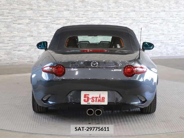 Mazda ROADSTER 2015-08 225115-10