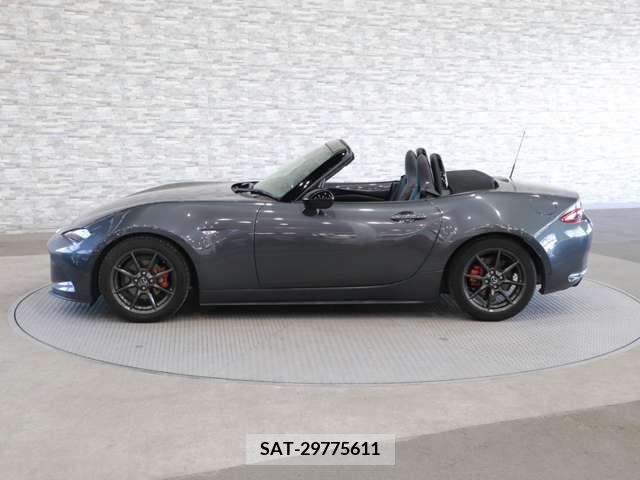 Mazda ROADSTER 2015-08 225115-7