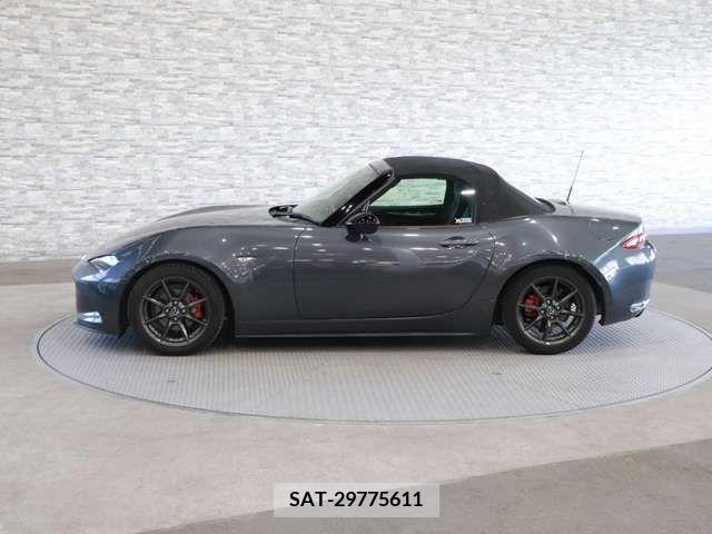 Mazda ROADSTER 2015-08 225115-6