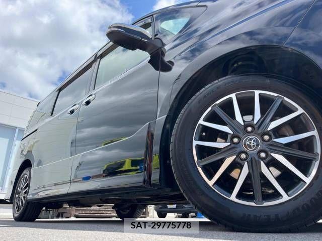 Toyota VOXY 2016-06 252127-17
