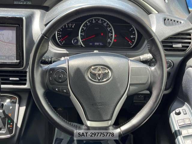 Toyota VOXY 2016-06 252127-15