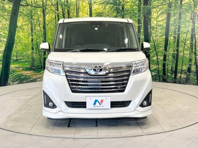 Toyota ROOMY 2020-05 185589-14