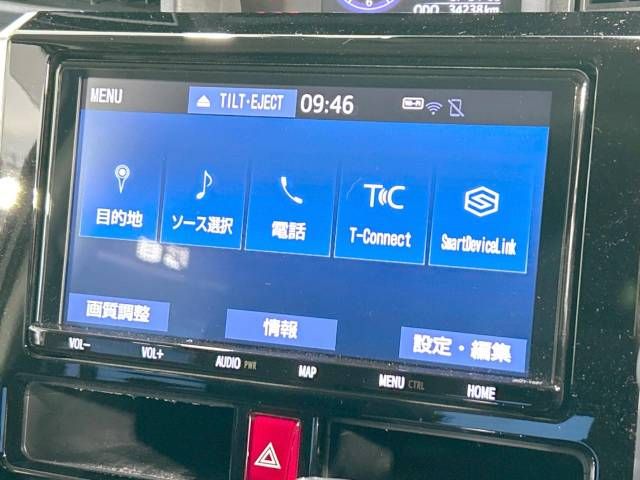 Toyota ROOMY 2020-05 185589-3