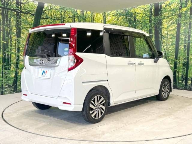 Toyota ROOMY 2020-05 185589-17