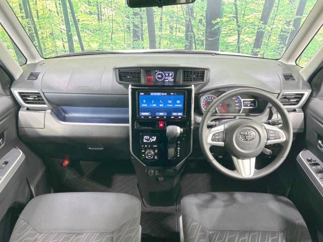 Toyota ROOMY 2020-05 185589-1