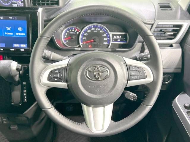 Toyota ROOMY 2020-05 185589-11