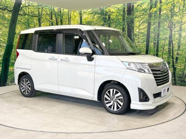Toyota ROOMY 2020-05 185589-16